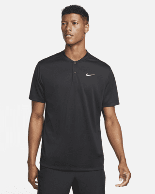 Dri-Fit Tennis Blade Polo