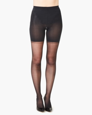 Spanx Mid-Thigh Sheers