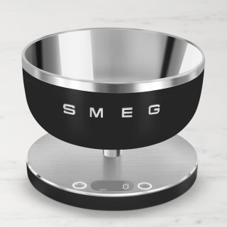 Smeg Contemporary Kitchen Scale