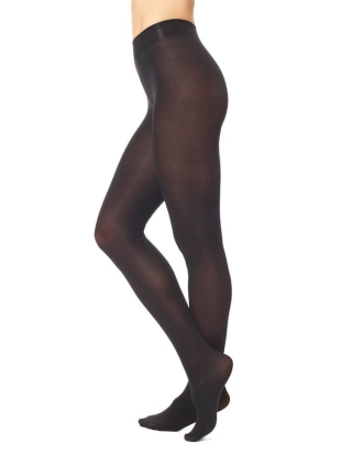 Hue Super Opaque Tights (Non CT)