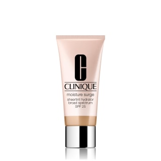 Clinique Moisture Surge Sheertint Hydrator Hydrating Tinted Moisturizer 