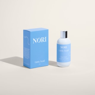 Nori Fabric Facial