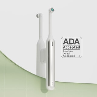 360 Oscillating Toothbrush