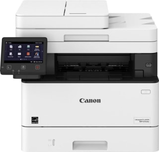 Canon ImageCLASS MF455dw