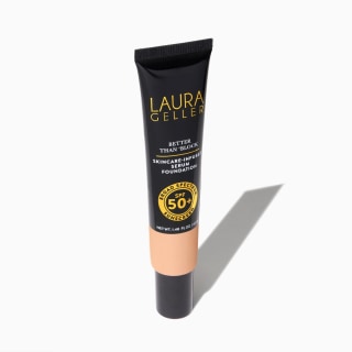 Skincare-Infused Serum Foundation