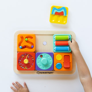 PlayTab Sensory Activity Board