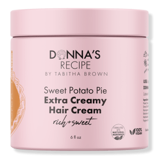 Extra Creamy Hair Cream