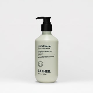 Lather Forest Cedar & Acai Conditioner