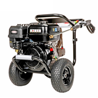 Simpson PowerShot Professional 4,400 PSI Pressure Washer