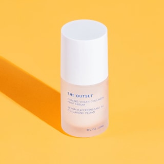 The Outset Firming Vegan Collagen Prep Serum