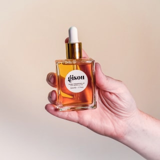 Gisou Honey Infused Hair Oil