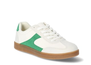 No Boundaries Lace Up Sport Sneaker