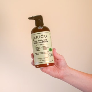 Pura D'Or Anti-Thinning Biotin Shampoo and Conditioner 