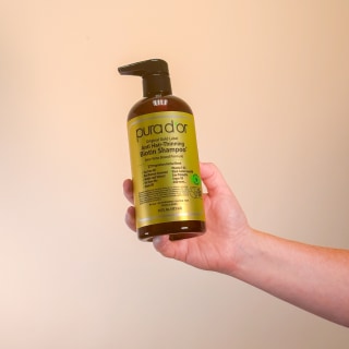 Pura D'Or Anti-Thinning Biotin Shampoo and Conditioner 