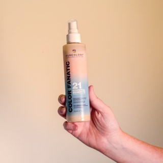 Color Fanatic Multi-Tasking Leave-In Conditioner