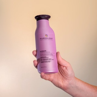 Pureology Hydrate Sheer Shampoo