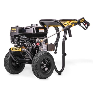 Dewalt 4,000 PSI Gas Pressure Washer