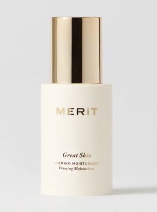 Merit Great Skin Priming Lotion