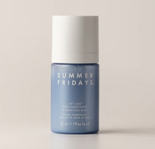 Summer Fridays Jet Lag Soothing Hydration Mist