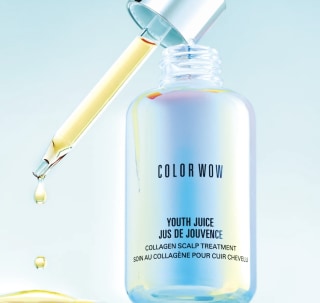 Color Wow Youth Juice Collagen Scalp Serum