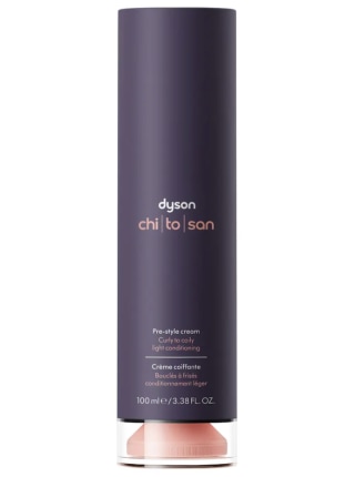 Dyson Chitosan Hair Styling Products