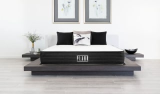 Plank by Brooklyn Bedding Plank Firm Mattress