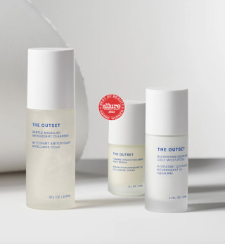 Daily Essentials Regimen Bundle