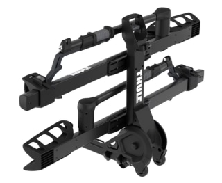 Thule T2 Pro XTR 2-Bike Hitch Rack