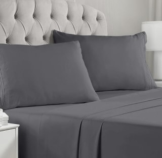 Mellani Iconic Collection Sheet Set