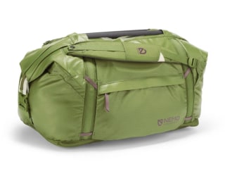 Nemo Double Haul 55 L Convertible Duffel and Tote