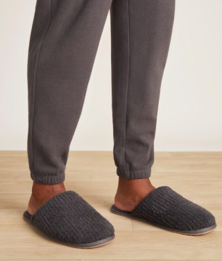 CozyChic Ribbed Slippers