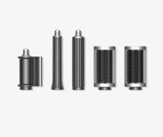 Dyson Airwrap Attachment Upgrade Complete Long