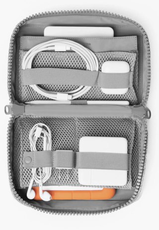 Dagne Dover Arlo Large Tech Organizer