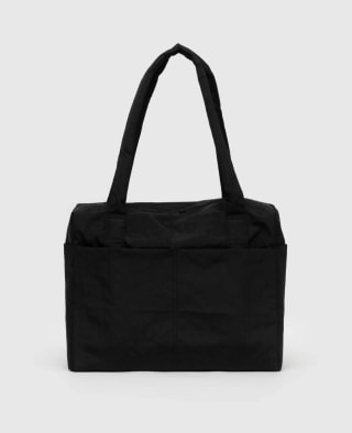 Small Cloud Carry-On Bag