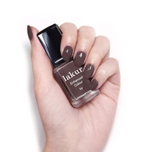 Lakur Enhanced Color Nail Polish