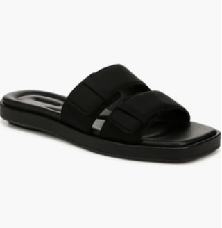 Vince Rhonde Slide Sandal