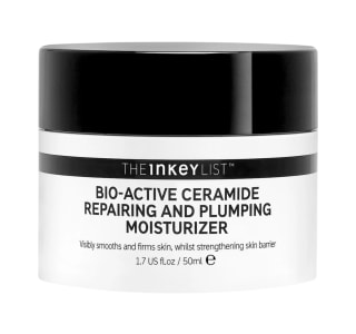 Ceramide Repairing and Plumping Moisturizer