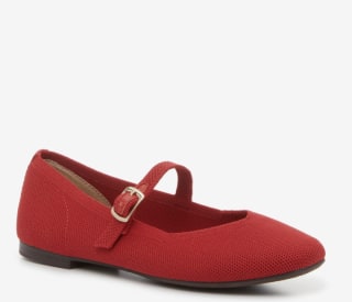 Sophi Mary Jane Flat