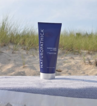 Manuka Honey Creamy Body Lotion