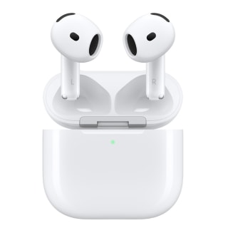 Peredam Kebisingan Aktif AirPods 4