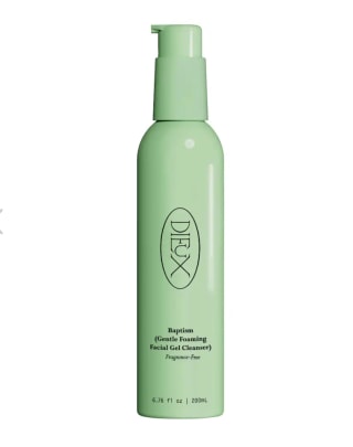 Baptism Gentle Gel Cleanser