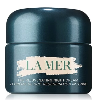 La Mer Rejuvenating Night Cream