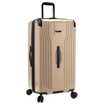 30" Creekside Hardside Suitcase