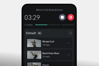 Peloton App Membership