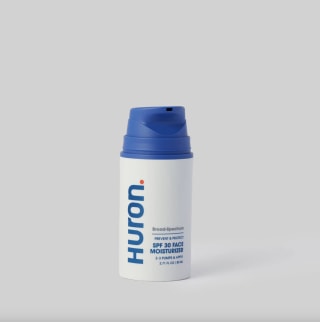 SPF 30 Face Moisturizer