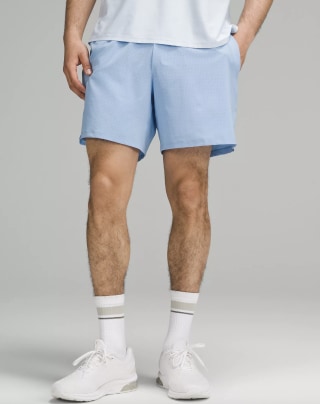 Vented Tennis Shorts