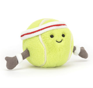 Amuseables Sports Tennis Ball