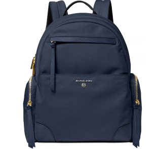 Prescott Large Nylon Backpack