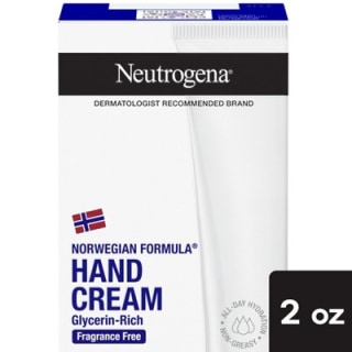 Neutrogena Norwegian Formula Hand Cream