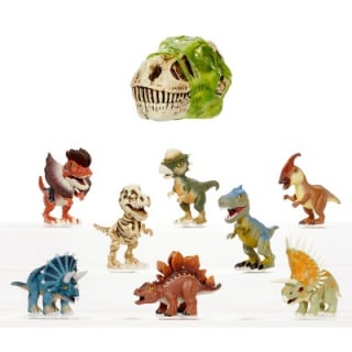 MGA Entertainment GrossMos Dino S1